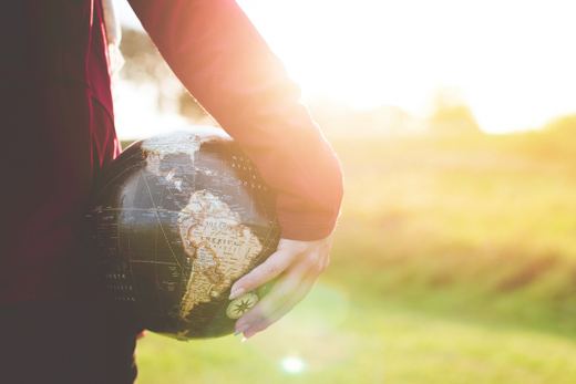 Global reach